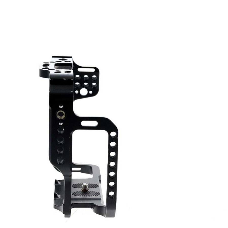 SmallRig Movie & Video Accessories | Smallrig Camera Cage For Canon Eos 5D Iii, Iv (Ccc2271)