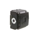 Hasselblad Camera Accessories | Hasselblad A12-6X6 120 Film Back For V System (30213) Black