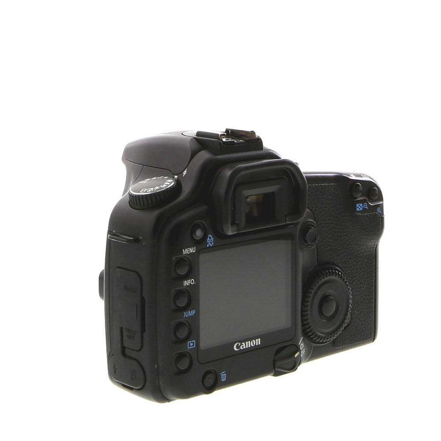 Canon Dslr Cameras | Canon Eos 30D Dslr Camera Body {8.2Mp}