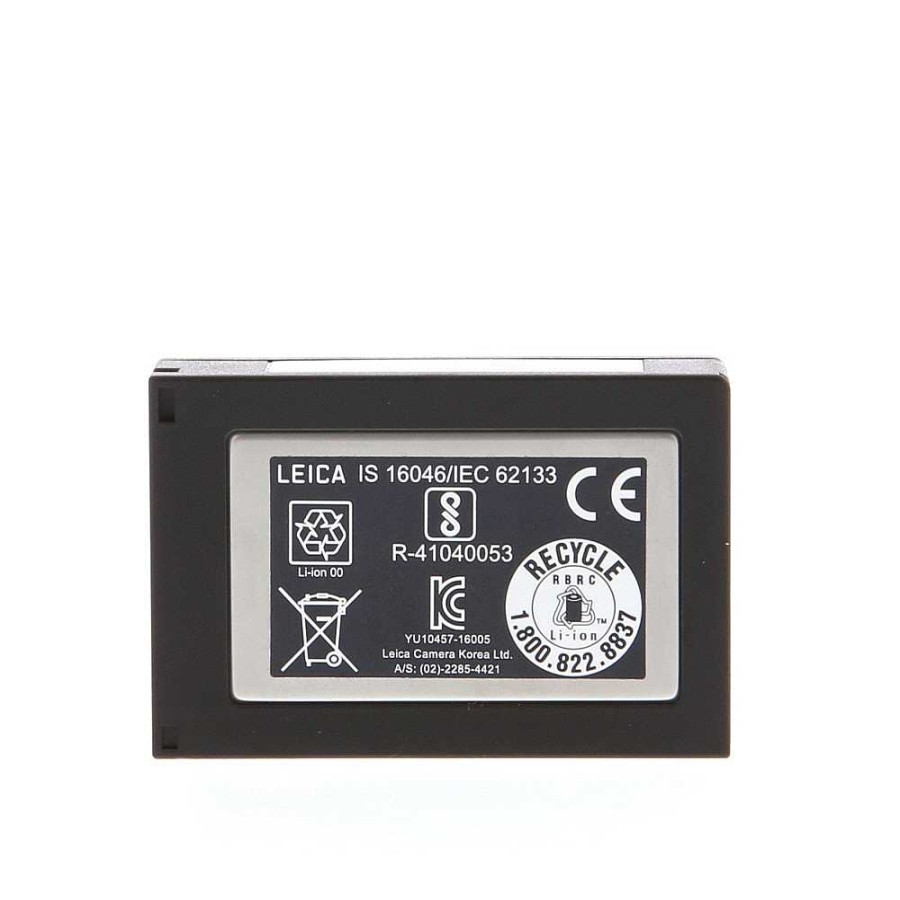 Leica Camera Accessories | Leica Bp-Scl5 Battery For M10 (24003)