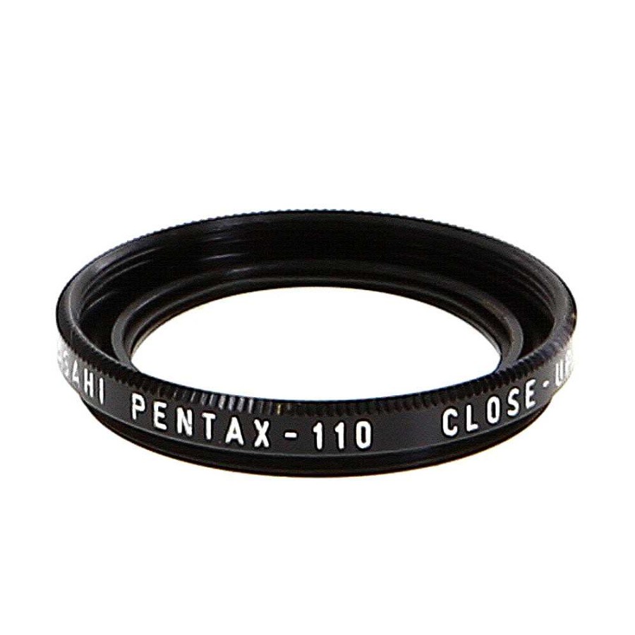 Pentax Close Up & Macro Accessories | Pentax S16 Close-Up Lens (25.5)