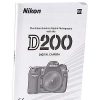 Nikon Books, Instructions & Videos | Nikon D200 Instructions