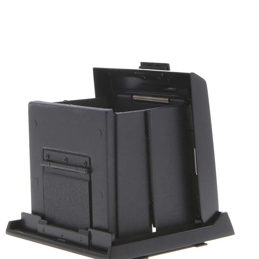 Bronica Medium Format Accessories | Bronica Waist Level Finder S