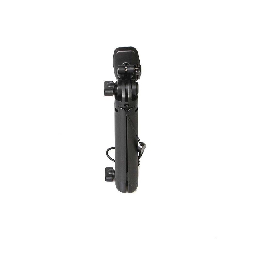 GoPro Movie & Video Accessories | Gopro 3-Way 2.0 Tripod/Grip/Arm With Swivel Head For Hero Cameras