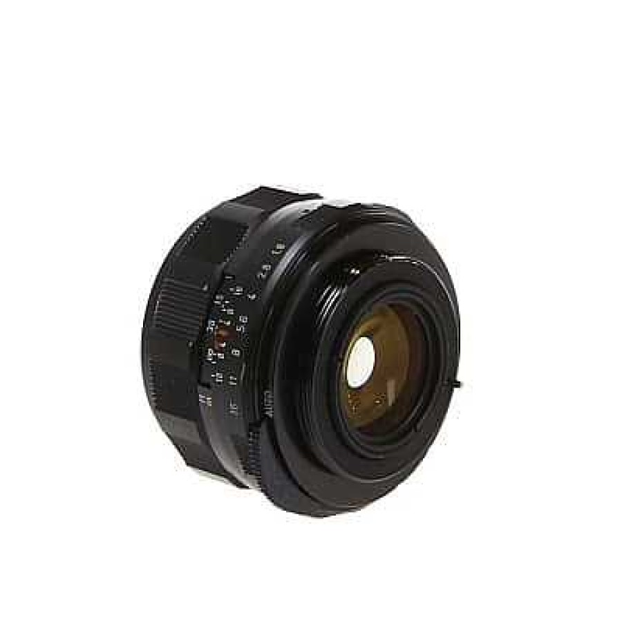 Pentax Slr & Dslr Lenses | Pentax 55Mm F/1.8 Super-Takumar Manual Focus Lens For M42 Screw Mount {49}