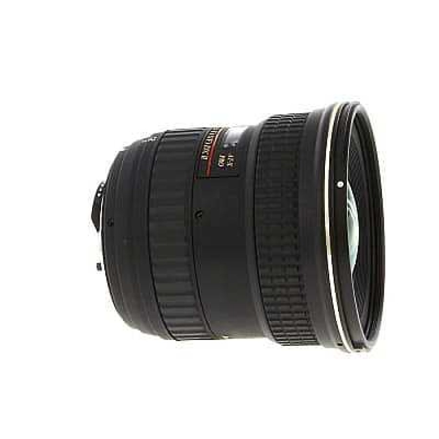 Tokina Slr & Dslr Lenses | Tokina At-X Pro 12-24Mm F/4 Sd (If) Dx Ii Autofocus Aps-C Lens For Nikon F-Mount {77}