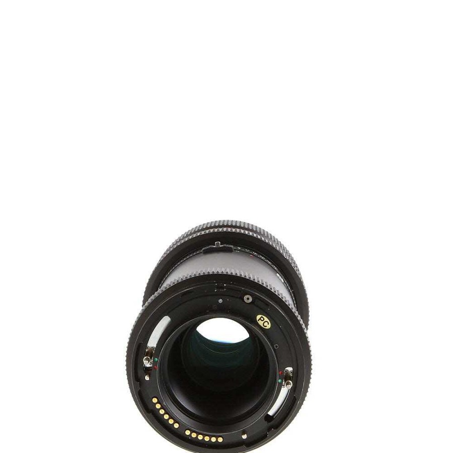 Mamiya Medium Format Lenses | Mamiya 100-200Mm F/5.2 W Lens For Mamiya Rz67 System {77}