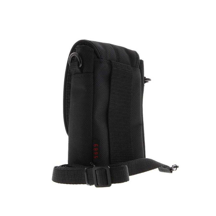 Tamrac Bags & Cases | Tamrac 5689 6.25X4.5X2.5 Black Cordura,1 Front Pocket