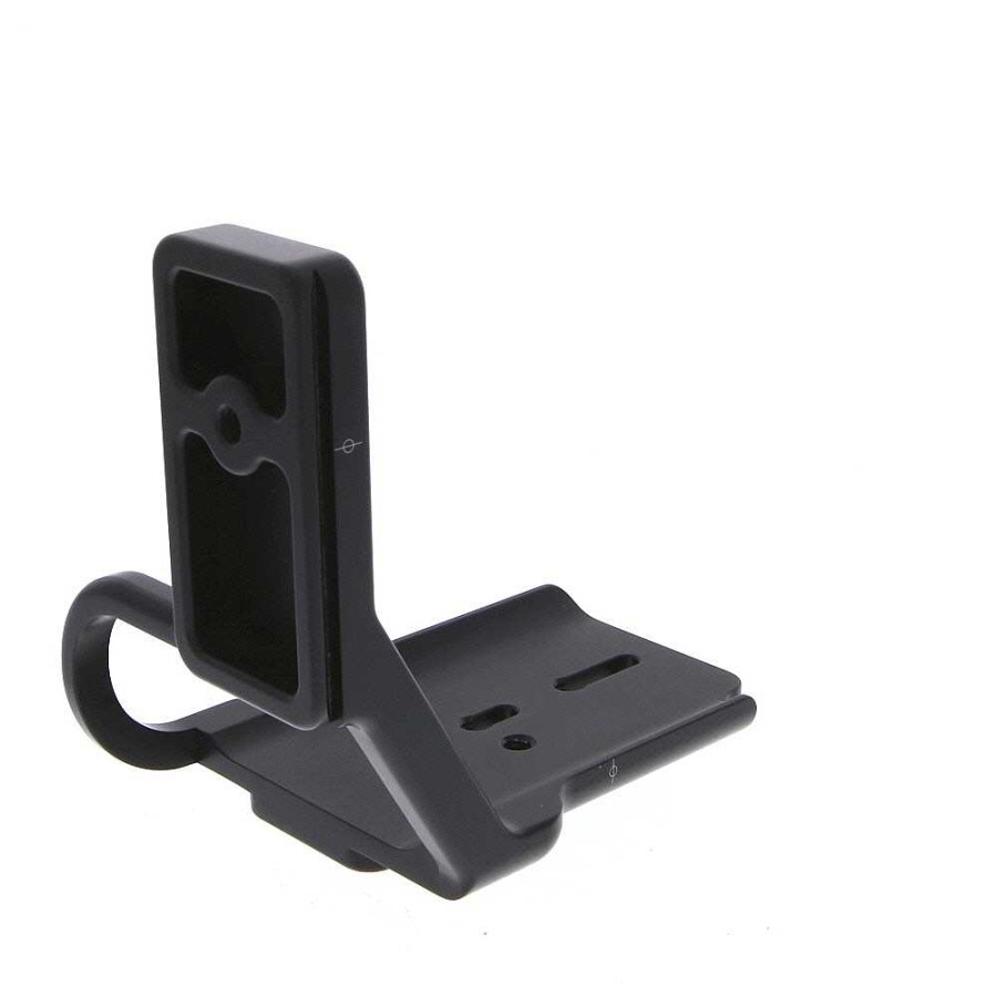 Really Right Stuff Tripod Accessories | Really Right Stuff B1Dmkiii-L L-Bracket For Canon Eos 1D Mkiii, 1Ds Mkiii (A)