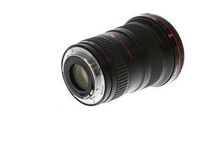 Canon Slr & Dslr Lenses | Canon 16-35Mm F/2.8 L Ii Usm Ef Mount Lens {82}