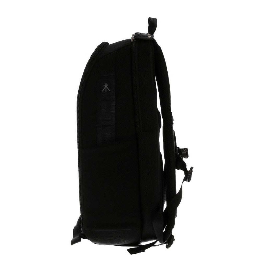 Think Tank Photo Bags & Cases | Think Tank Urban Approach 15 Backback, Black, 11X18.3X7.1"