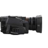 Panasonic Movie & Video Cameras | Panasonic Hc-X2000 4K Professional Camcorder, Black