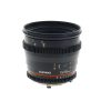 Samyang Movie & Video Lenses | Samyang Cine 50Mm T1.5 As Umc (Ds) Manual Lens For Nikon F-Mount {77}