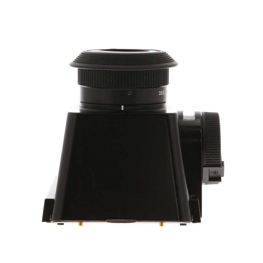 Bronica Medium Format Accessories | Bronica Mf Finder S (Magnifying)