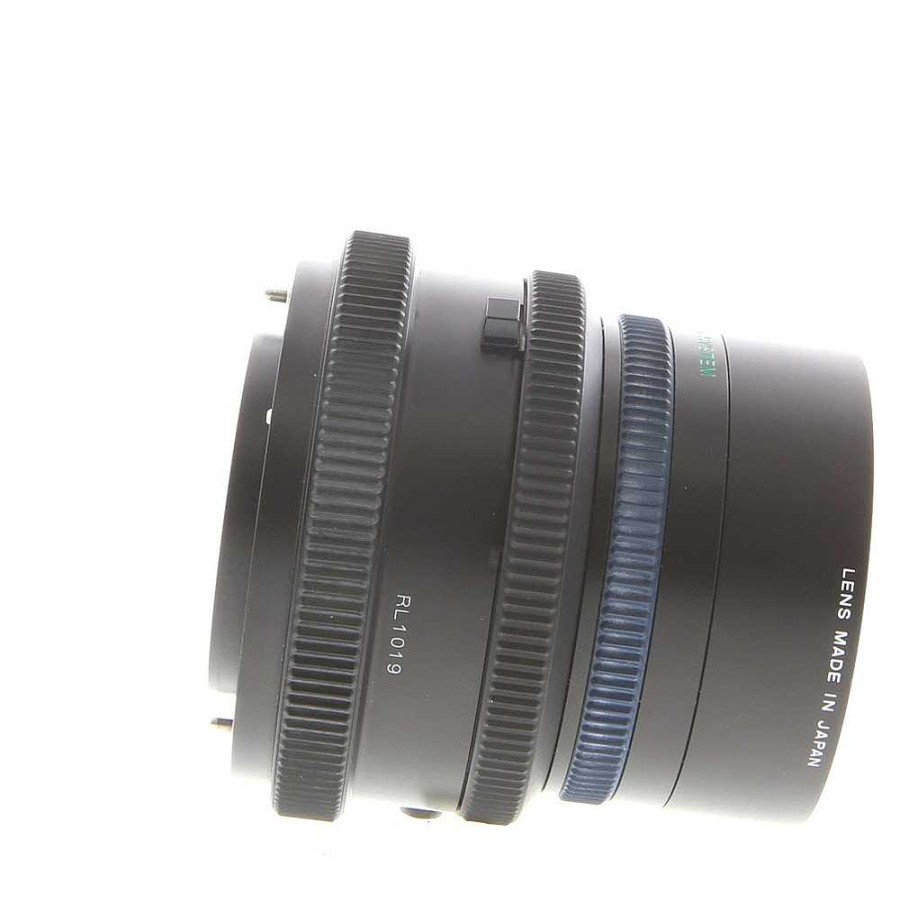 Mamiya Medium Format Lenses | Mamiya Uld M 50Mm F/4.5 L Lens For Rz67 System {77}