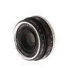 Voigtlander Rangefinder Lenses | Voigtlander 35Mm F/2.5 Color Skopar (P) Lens For M39 Leica Screw Mount, Black/Chrome {43}