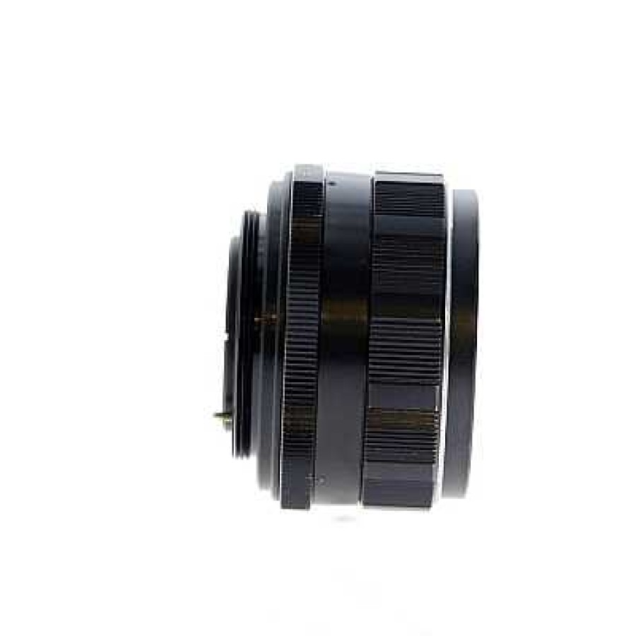 Pentax Slr & Dslr Lenses | Pentax 55Mm F/1.8 Auto-Takumar Manual Focus Lens For M42 Screw Mount {49}