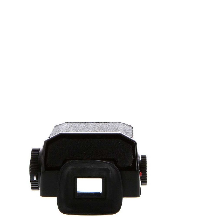 Bronica Camera Accessories | Bronica Ae Ii Prism Finder For Etr System