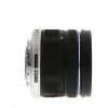 Olympus Mirrorless Lenses | Olympus 9-18Mm F/4-5.6 M.Zuiko Digital Ed Msc Autofocus Lens For Mft (Micro Four Thirds), Black {52}