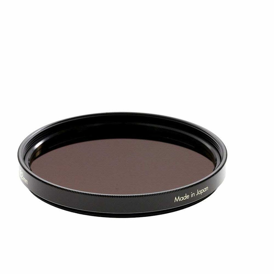 Hoya Lens Accessories | Hoya 62Mm Solas Professional Irnd 3.0 10-Stops Infrared Neutral Density Filter