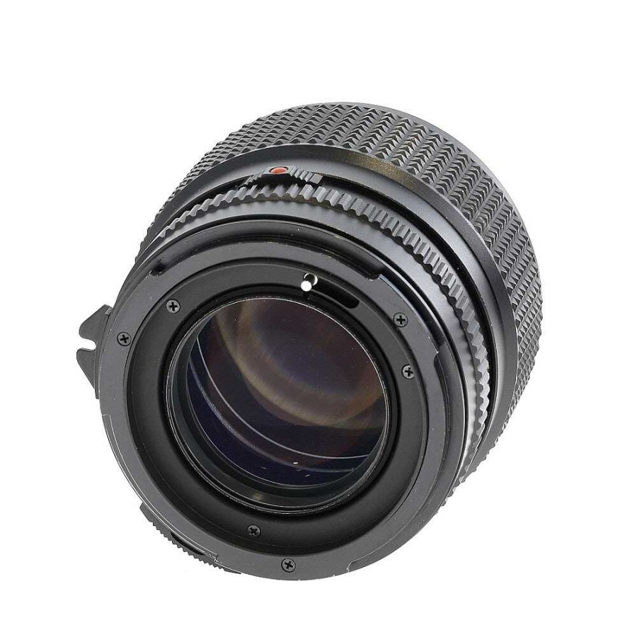 Mamiya Medium Format Lenses | Mamiya Sekor C 80Mm F/1.9 Manual Focus Lens For 645 {67}