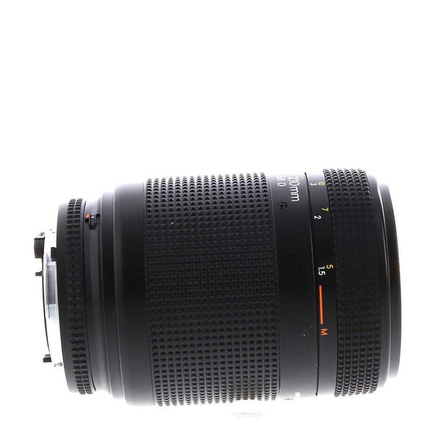 Nikon Slr & Dslr Lenses | Nikon Af Nikkor 70-210Mm F/4-5.6 D Macro Autofocus Lens {62}