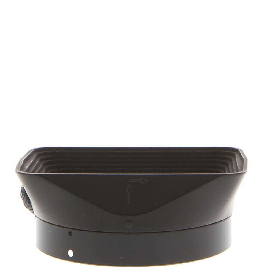 Leica Lens Accessories | Leica R 24 F/2.8 Elmarit Lens Hood, 12523