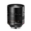 Leica Rangefinder Lenses | Leica 90Mm F/1.5 Summilux-M Asph. Lens, Black, 6-Bit {67} With Built-In Hood, Tripod Foot (11678)