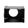 Leica Lens Accessories | Leica Lens Hood For 50 Summitar, Clamp-On, Barn Doors, Black (Soopd)