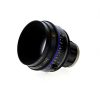 Zeiss Mirrorless Lenses | Zeiss Cp.3 85Mm T2.1 Compact Prime T* Manual Focus Manual Aperture Lens In Feet For Sony E Mount