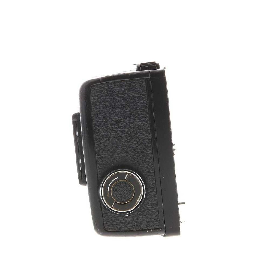 Bronica Camera Accessories | Bronica Sq-B 6X6 120 Film Back (12 Exp.)