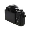 Olympus Mirrorless Cameras | Olympus Om-D E-M10 Mark Iii Mirrorless Mft (Micro Four Thirds) Camera Body, Black {16.1Mp}