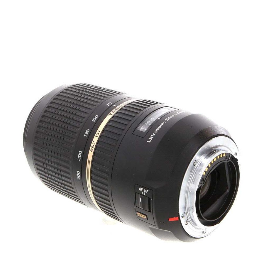 Tamron Slr & Dslr Lenses | Tamron Sp 70-300Mm F/4-5.6 Di Usd If Lens For Sony A-Mount [62] A005