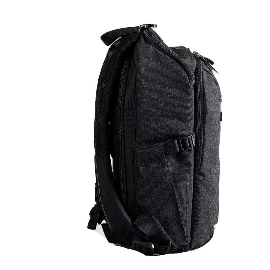 Think Tank Photo Bags & Cases | Think Tank Photo Backstory 13 Backpack, Gray/Black, 10.24X16.93X7.09 In.