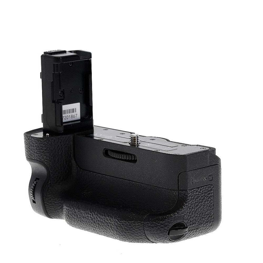 Sony Camera Accessories | Sony Vg-C2Em Vertical Battery Grip For Sony A7Ii, A7Rii, A7Sii, Black