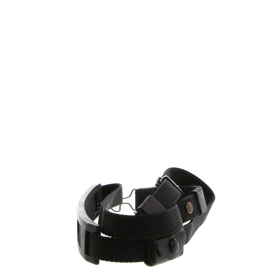 Leica Camera Accessories | Leica Fiber Strap, Black (14327)