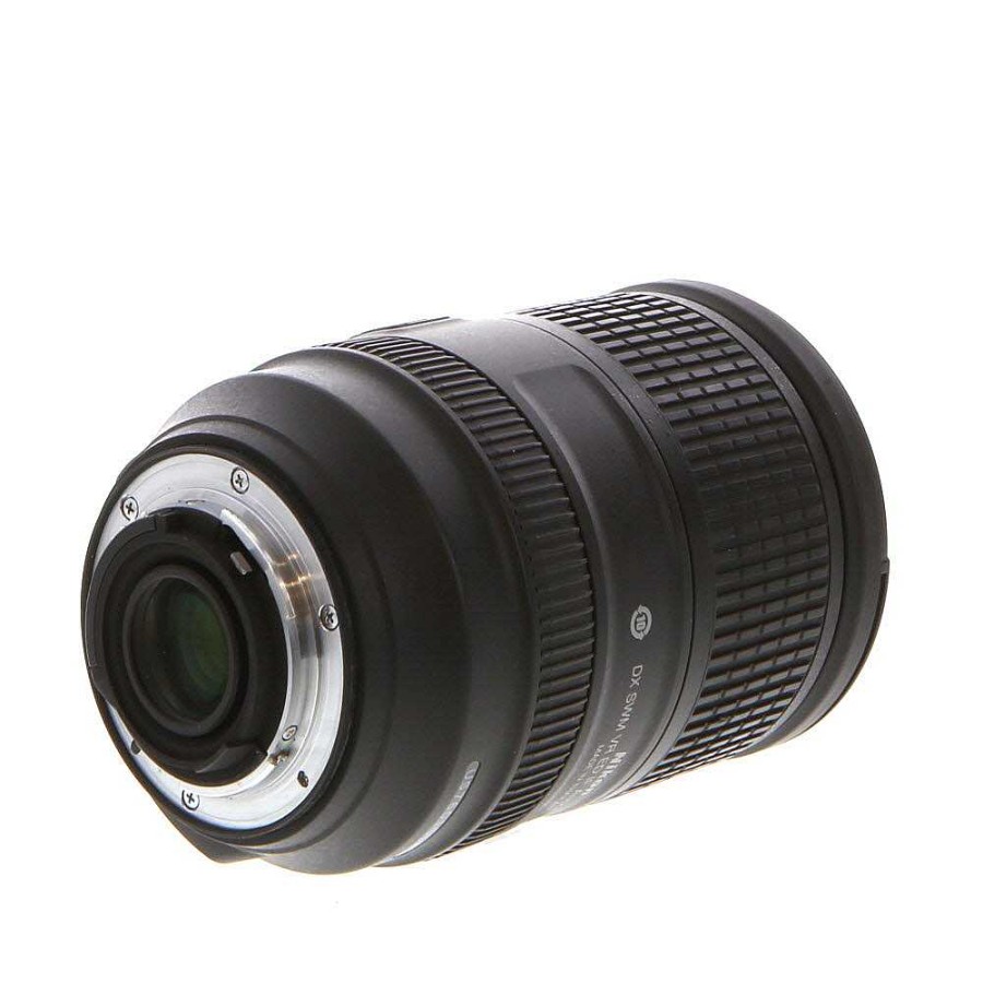 Nikon Slr & Dslr Lenses | Nikon Af-S Dx Nikkor 18-300Mm F/3.5-5.6 G Ed If Vr Autofocus Aps-C Lens, Black {77}