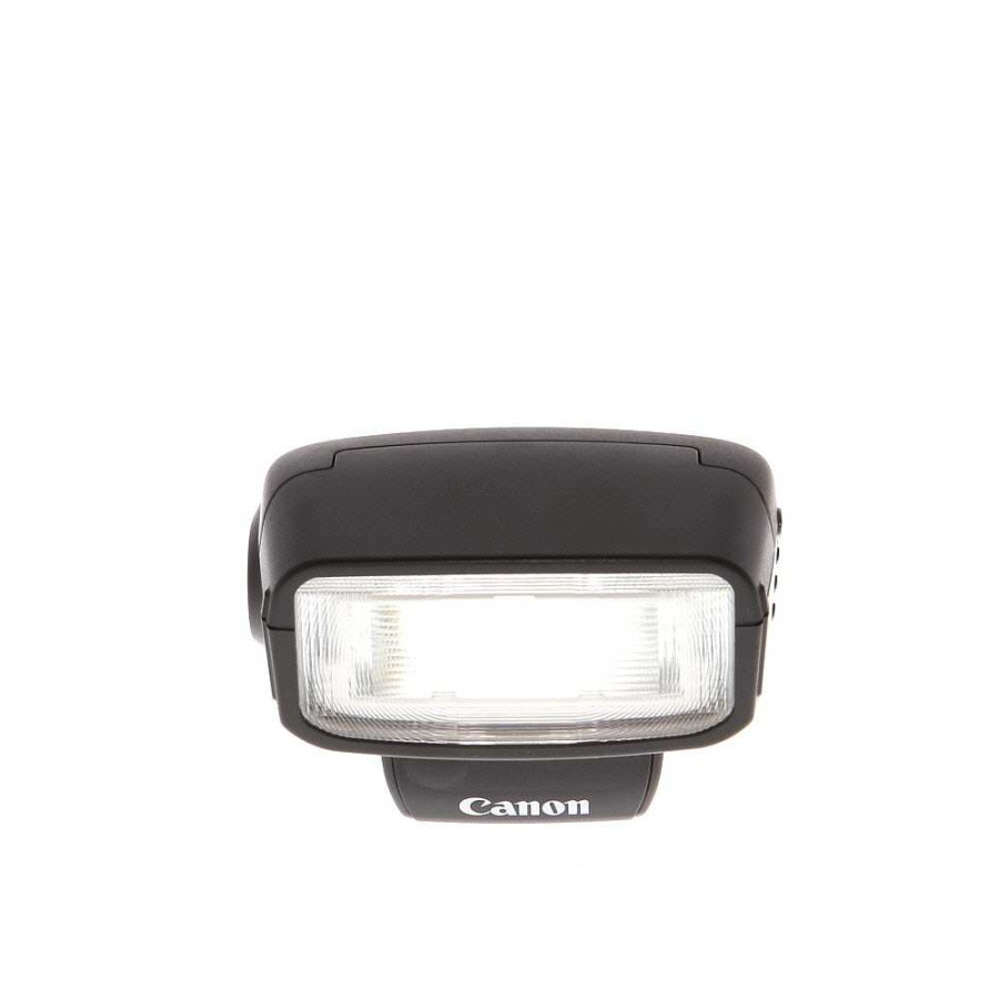 Canon On-Camera Flashes & Lights | Canon Speedlite 270Ex Ii Flash [Gn89] {Bounce}