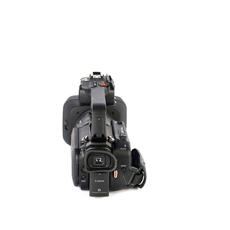 Sony Movie & Video Cameras | Sony Pxw-Z100 4K Handheld Xdcam Camcorder