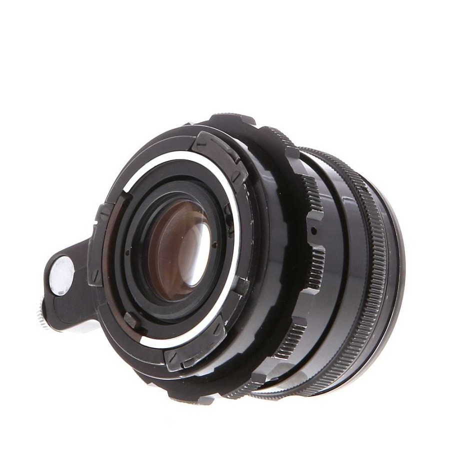 Alpa Slr & Dslr Lenses | Alpa 50Mm F/1.9 Kern Macro-Switar Ar Auto Lens {48}