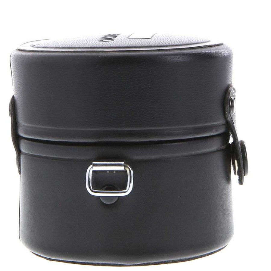 Olympus Bags & Cases | Olympus 21 F/3.5 Hard Lens Case