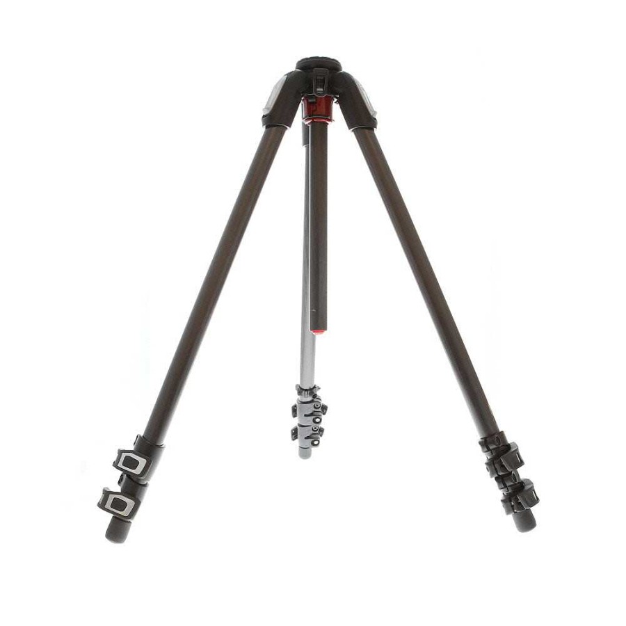 Manfrotto Tripod Legs | Manfrotto Mt190Cxpro3 Tripod Legs, Black