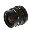 Mamiya Medium Format Lenses | Mamiya Sekor C 55Mm F/2.8 Manual Focus Lens For 645 {58}