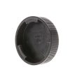 Leica Lens Accessories | Leica 14162J Rear Lens Cap