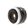 Canon Slr & Dslr Lenses | Canon 50Mm F/1.8 Sc Breech Lock Fd Mount Lens {55}