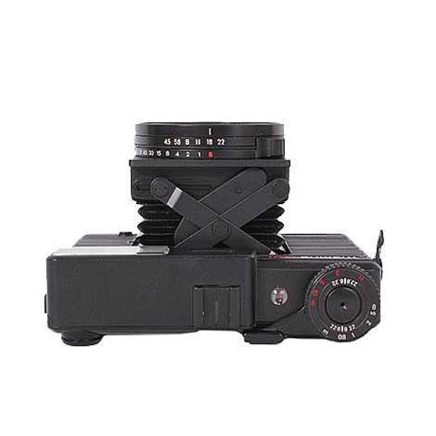 Plaubel Makina Medium Format Film Cameras | Plaubel Makina W67