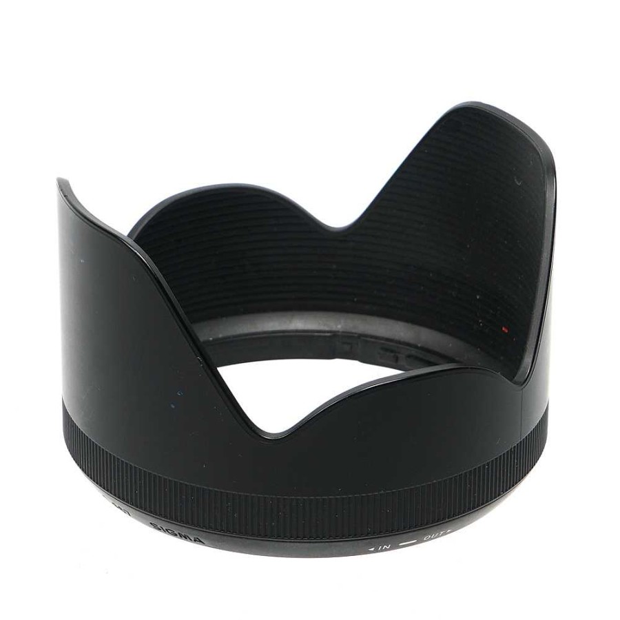 Sigma Lens Accessories | Sigma Lh730-03 Lens Hood For 35Mm F/1.4 Art Dg Hsm