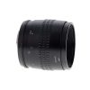 Lensbaby Slr & Dslr Lenses | Lensbaby Velvet 56Mm F/1.6 Manual Lens For Nikon F, Black {62}