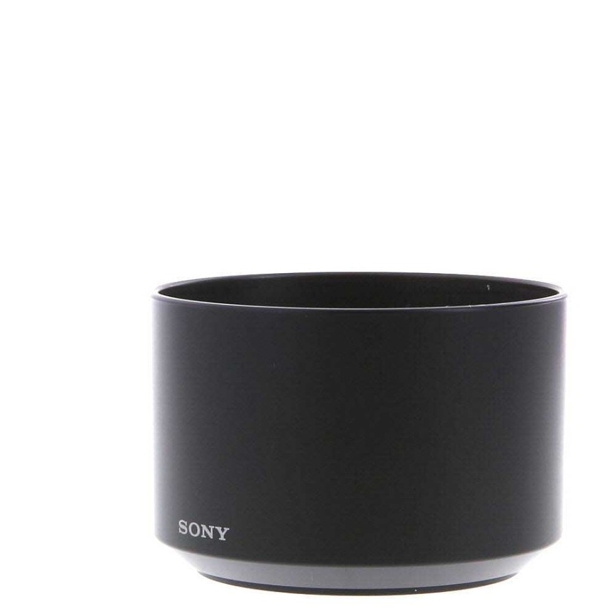 Sony Lens Accessories | Sony Alc-Sh116 Lens Hood For 50Mm F/1.8