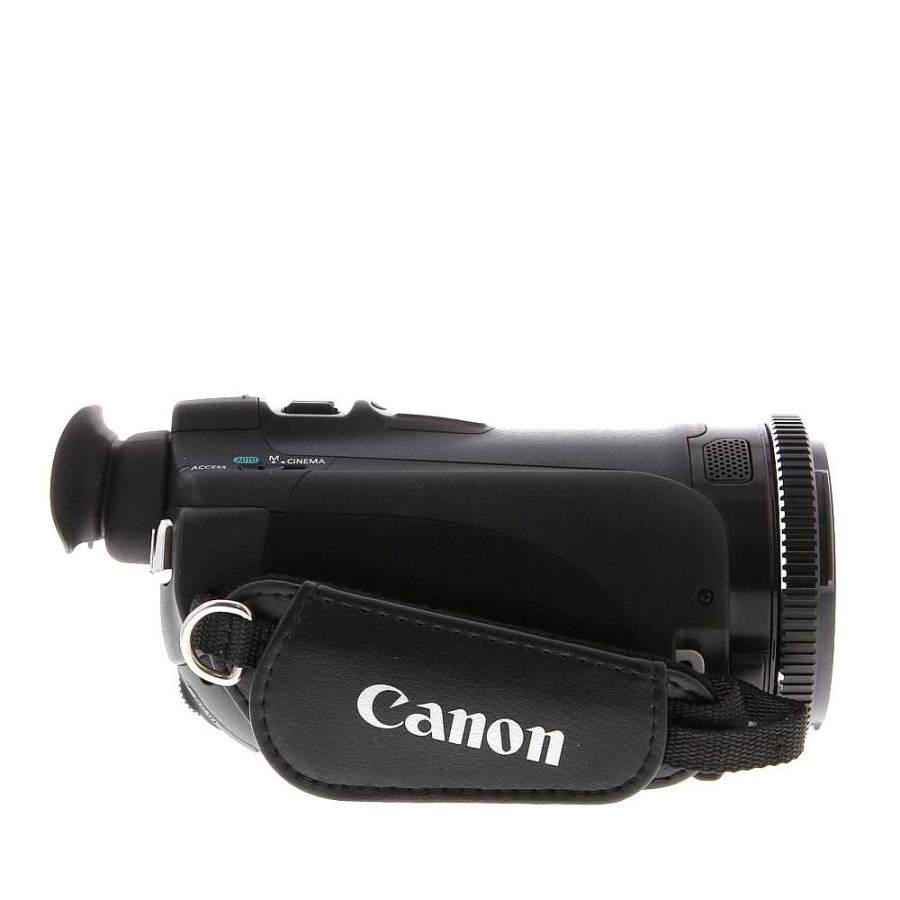 Canon Movie & Video Cameras | Canon Vixia Hf G20 Hd Camcorder